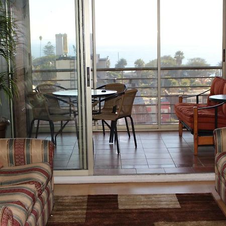4 Norte 221 Vista Al Mar Y Casino Vina del Mar Eksteriør billede