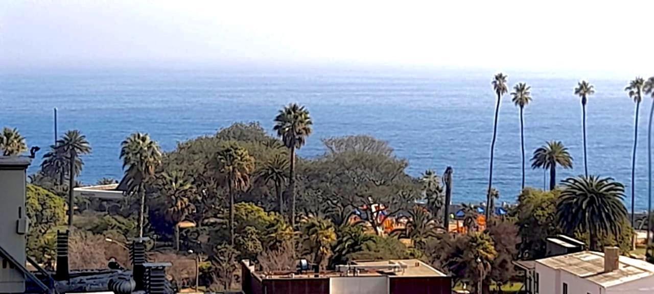 4 Norte 221 Vista Al Mar Y Casino Vina del Mar Eksteriør billede
