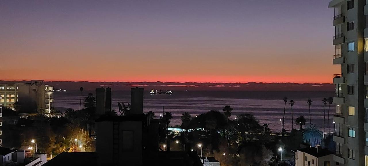 4 Norte 221 Vista Al Mar Y Casino Vina del Mar Eksteriør billede