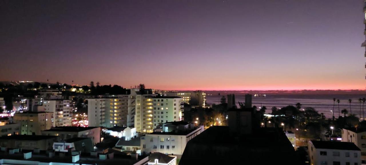 4 Norte 221 Vista Al Mar Y Casino Vina del Mar Eksteriør billede